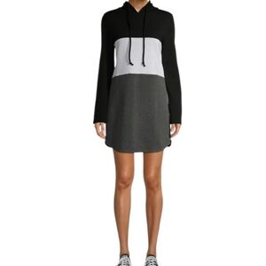 Nobo triple stack dress